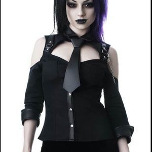 Kalista Teachers Pet Shirt